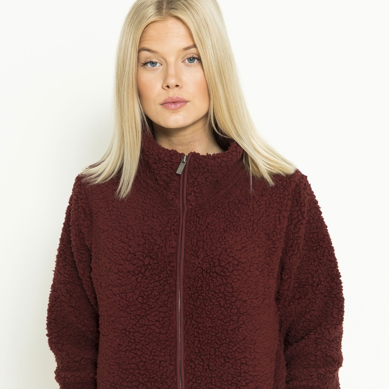Teddy zip "Cosy" Teddy zip "Cosy"